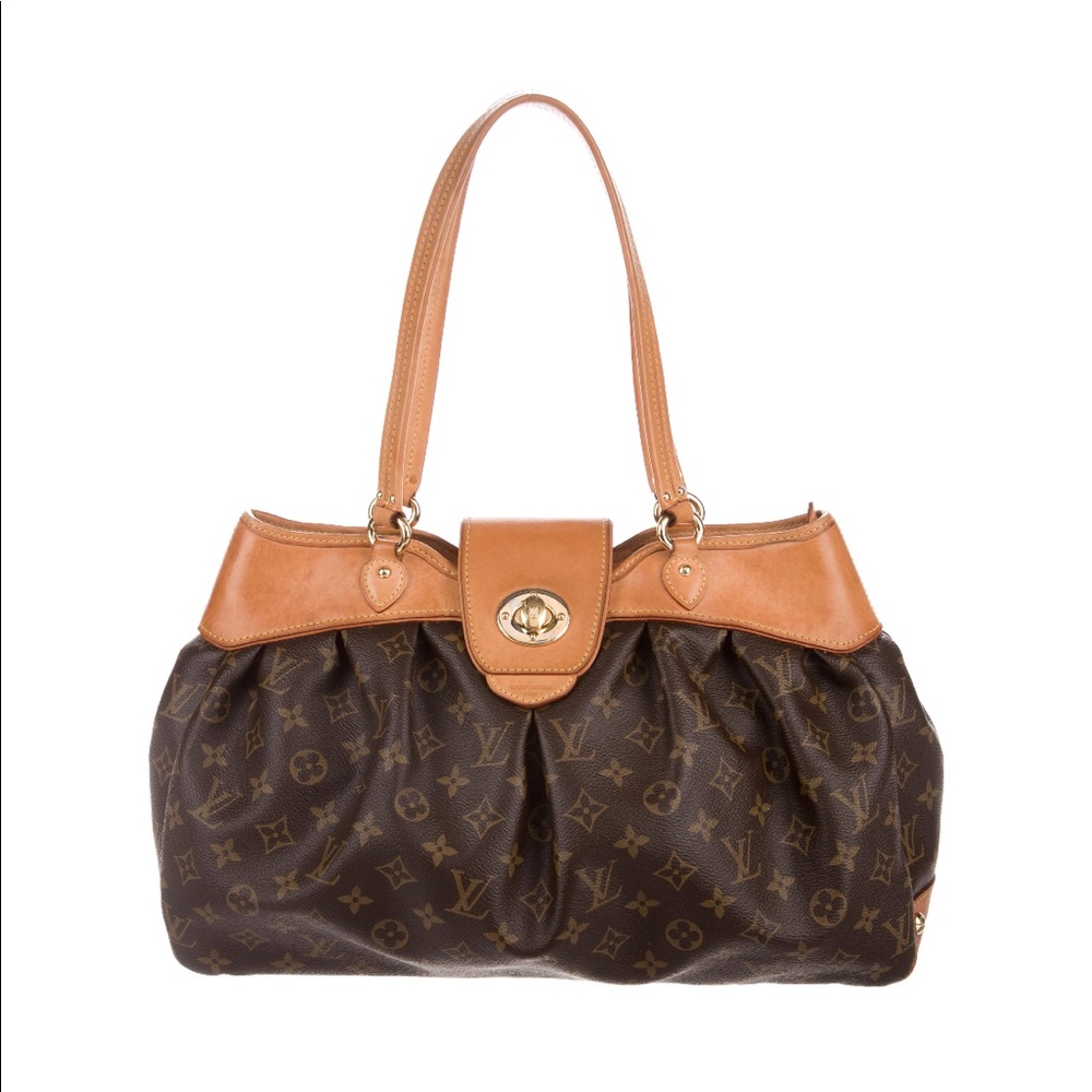 Louis Vuitton Boetie MM 💝Beautiful
